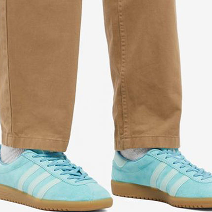 Adidas Bermuda Easy Mint