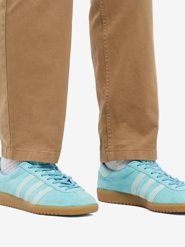 Adidas Bermuda Easy Mint