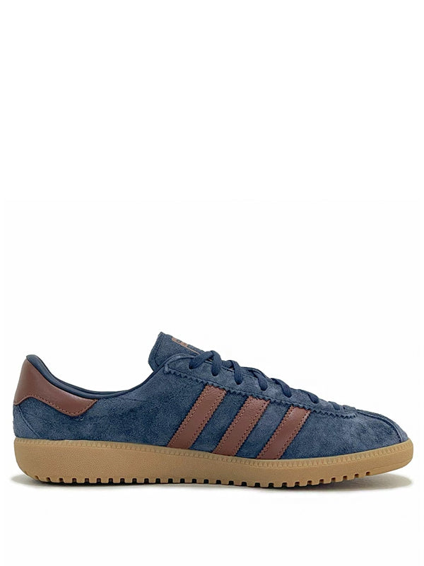 Adidas Bermuda Legend Ink Brown