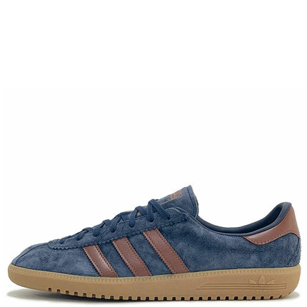 Adidas Bermuda Legend Ink Brown