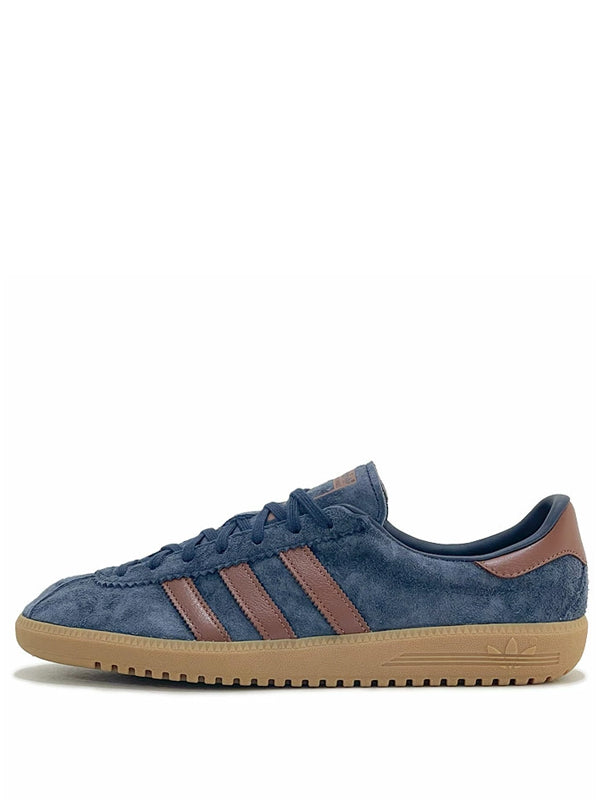 Adidas Bermuda Legend Ink Brown