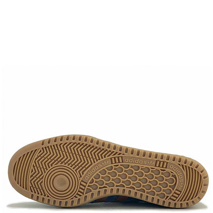 Adidas Bermuda Legend Ink Brown