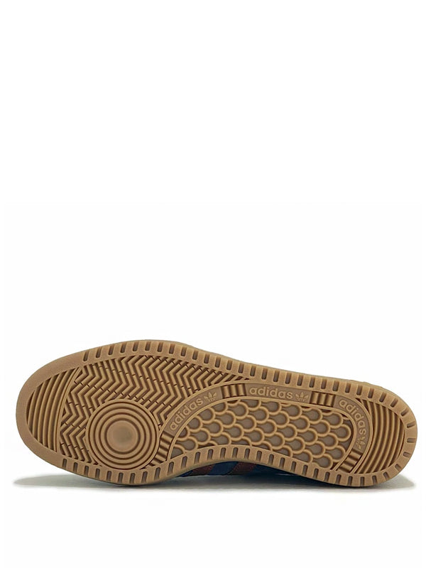 Adidas Bermuda Legend Ink Brown