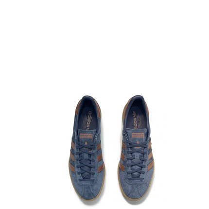 Adidas Bermuda Legend Ink Brown