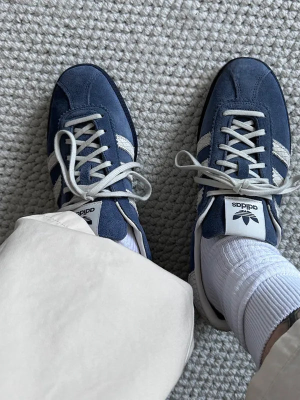 Adidas Bermuda Preloved Ink