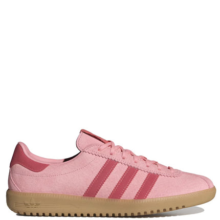 Adidas Bermuda Semi Pink Spark