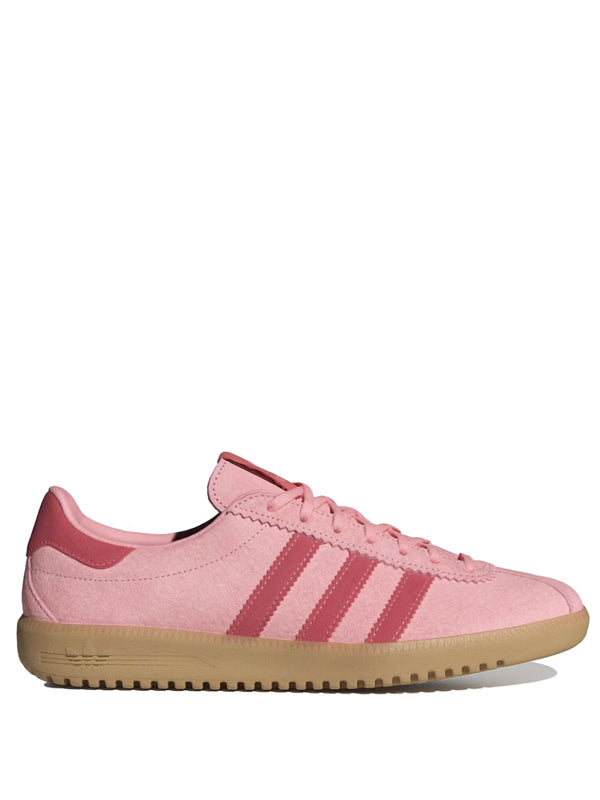 Adidas Bermuda Semi Pink Spark