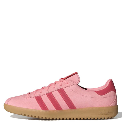 Adidas Bermuda Semi Pink Spark