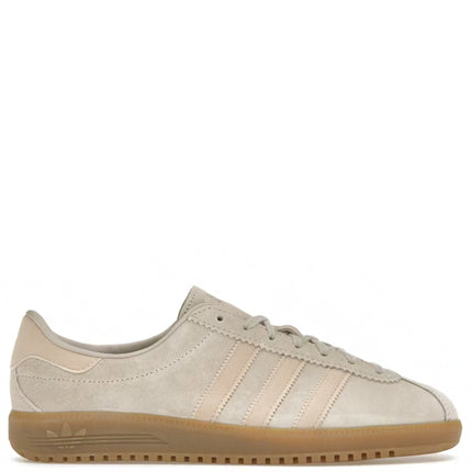 Adidas Bermuda Wonder White