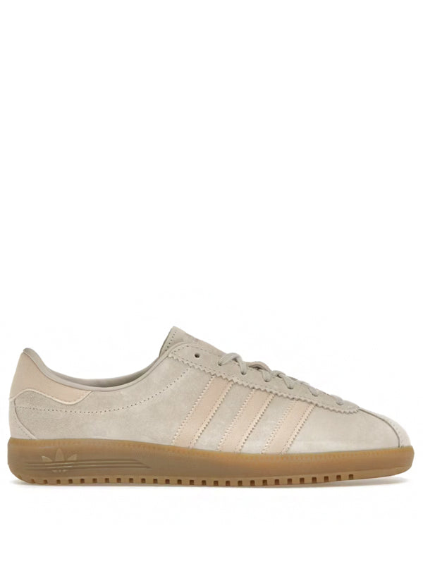 Adidas Bermuda Wonder White