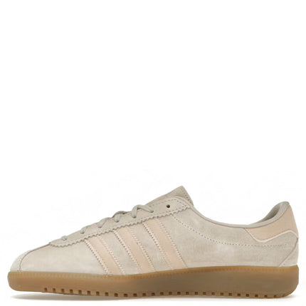 Adidas Bermuda Wonder White