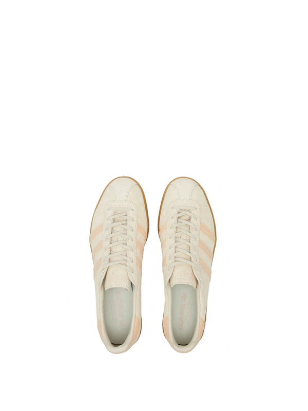 Adidas Bermuda Wonder White