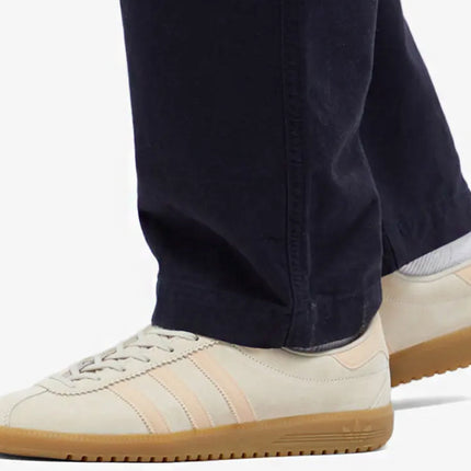 Adidas Bermuda Wonder White