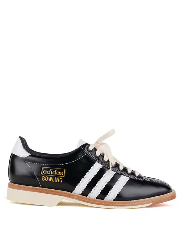 Adidas Bowling Shoe Brain Dead Black