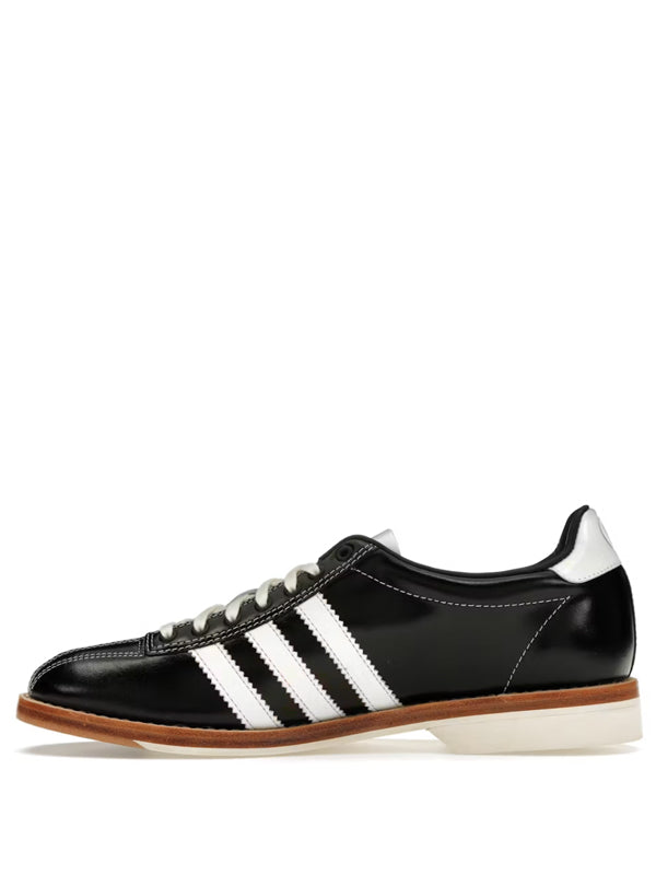 Adidas Bowling Shoe Brain Dead Black