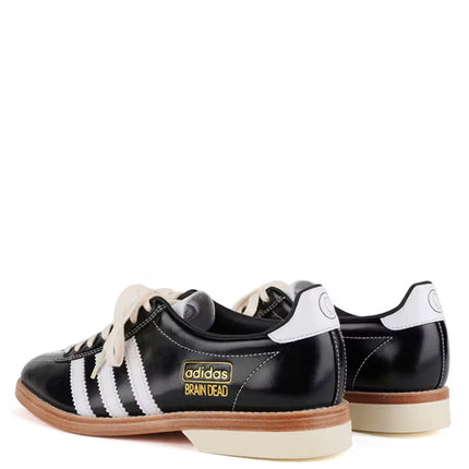Adidas Bowling Shoe Brain Dead Black