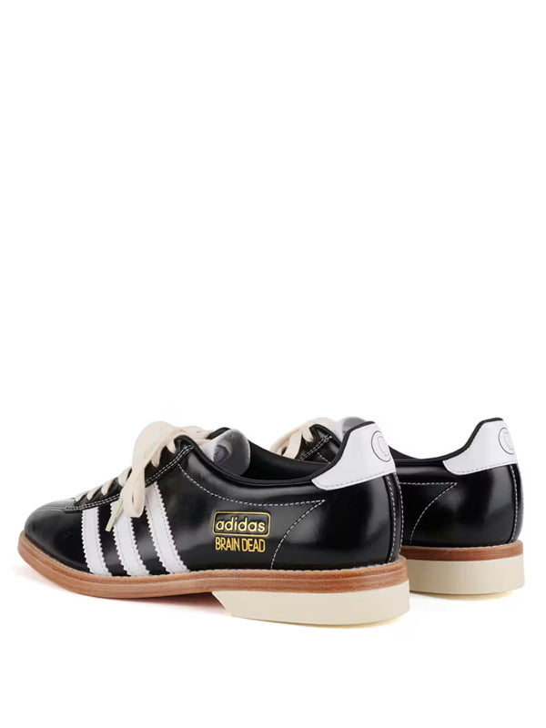 Adidas Bowling Shoe Brain Dead Black