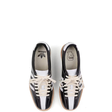 Adidas Bowling Shoe Brain Dead Black