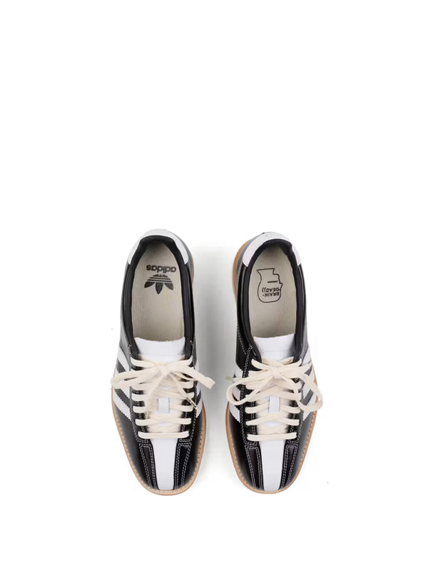 Adidas Bowling Shoe Brain Dead Black