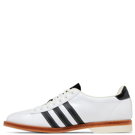 Adidas Bowling Shoe Brain Dead White