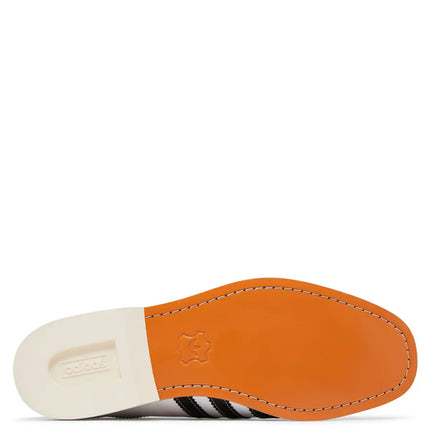 Adidas Bowling Shoe Brain Dead White