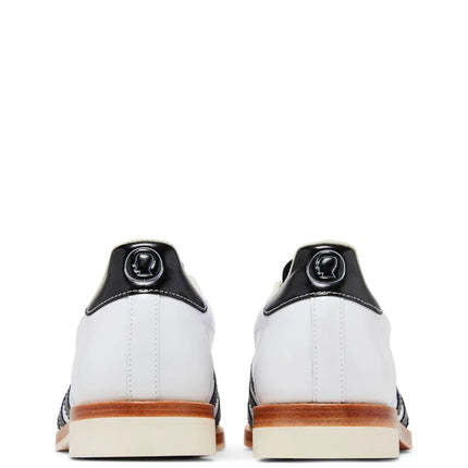 Adidas Bowling Shoe Brain Dead White