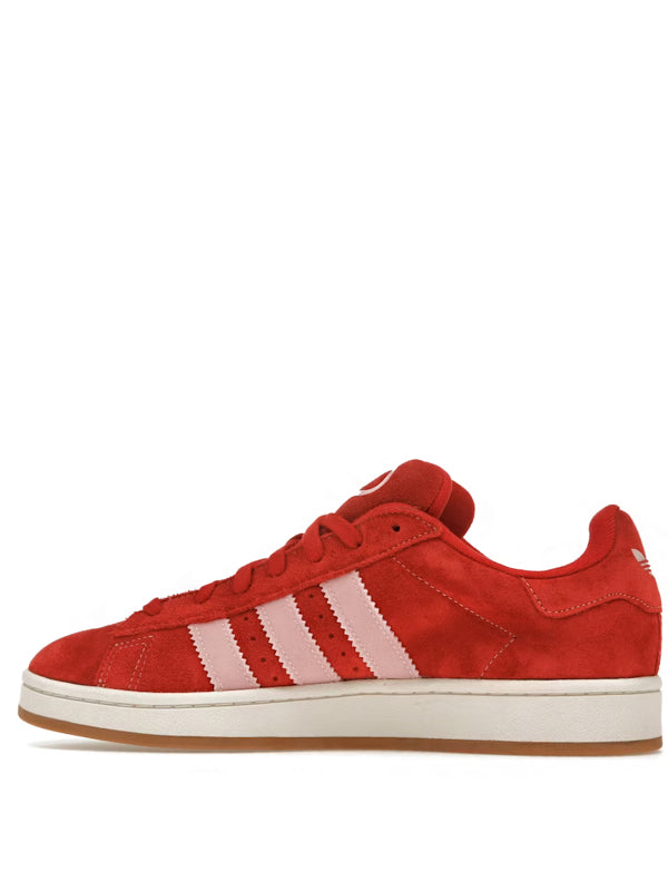 Adidas Campus 00s Better Scarlet Clear Pink
