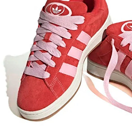 Adidas Campus 00s Better Scarlet Clear Pink