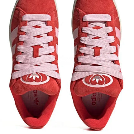 Adidas Campus 00s Better Scarlet Clear Pink