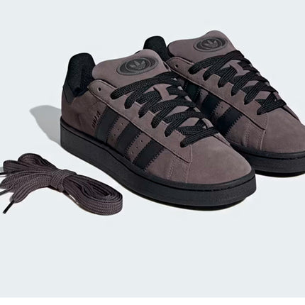Adidas Campus 00s Charcoal