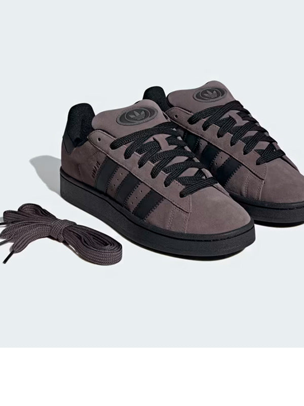 Adidas Campus 00s Charcoal