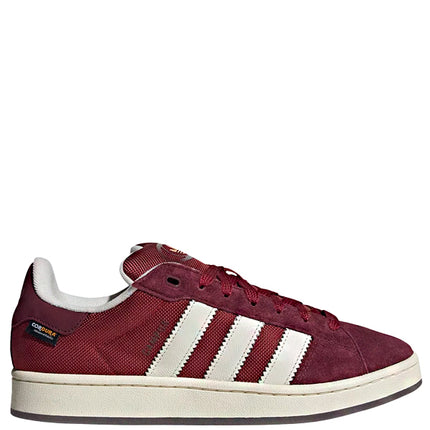 Adidas Campus 00s Collegiate Burgundy