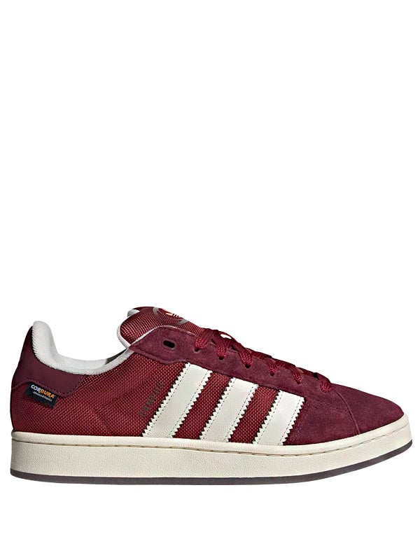 Adidas Campus 00s Collegiate Burgundy