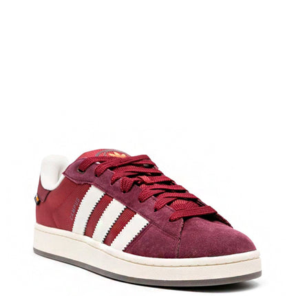 Adidas Campus 00s Collegiate Burgundy