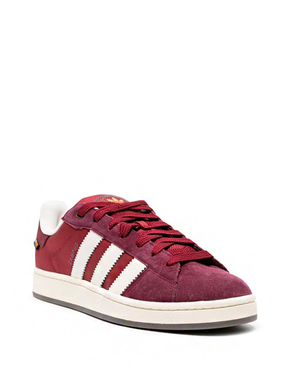 Adidas Campus 00s Collegiate Burgundy