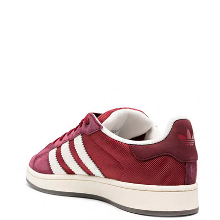 Adidas Campus 00s Collegiate Burgundy