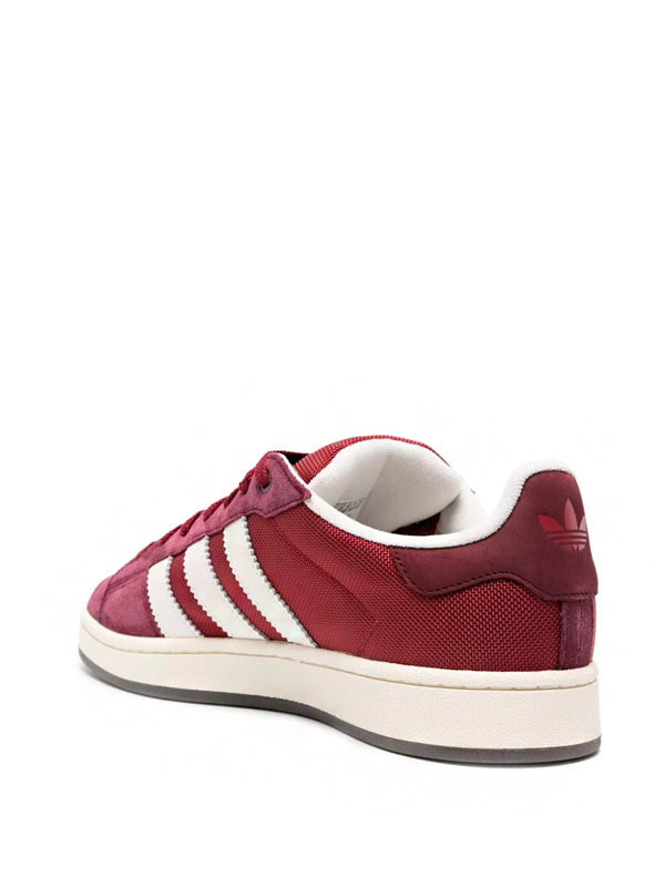 Adidas Campus 00s Collegiate Burgundy