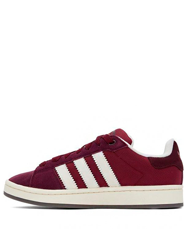 Adidas Campus 00s Collegiate Burgundy