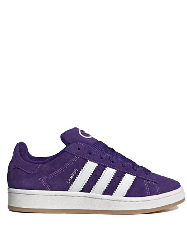 Adidas Campus 00s Collegiate Purple