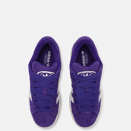 Adidas Campus 00s Collegiate Purple