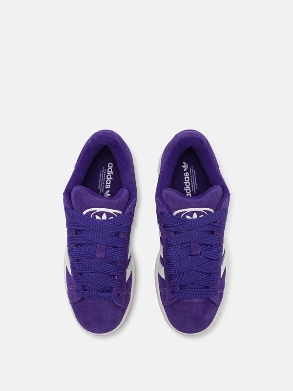 Adidas Campus 00s Collegiate Purple