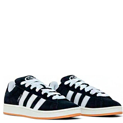 Adidas Campus 00s Core Black Gum
