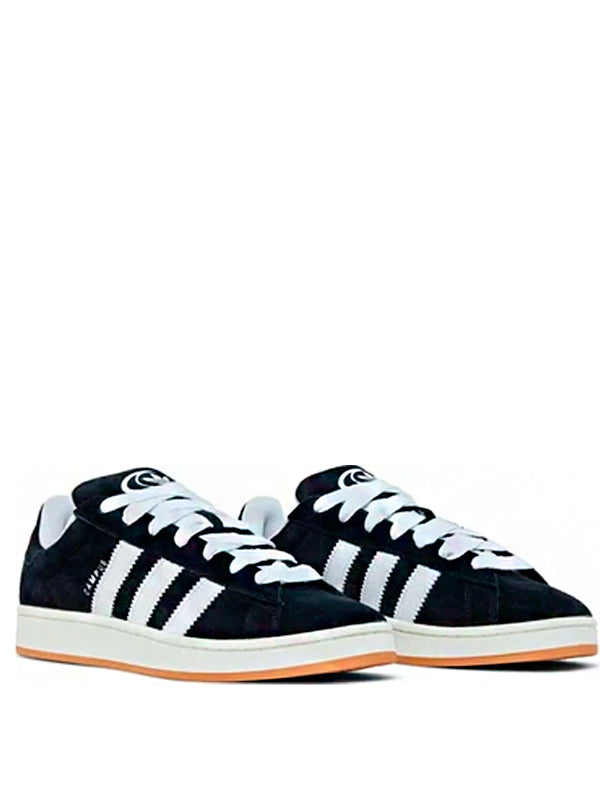 Adidas Campus 00s Core Black Gum