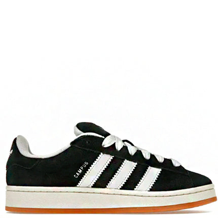 Adidas Campus 00s Core Black Gum