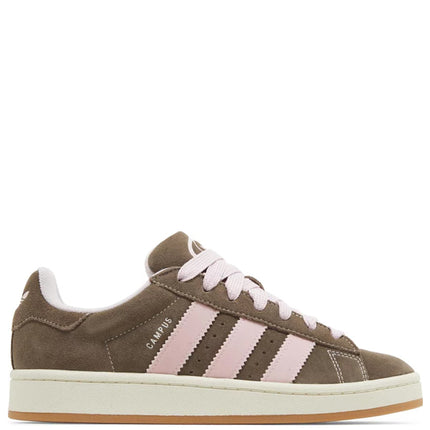 Adidas Campus 00s Dust Cargo Clear Pink