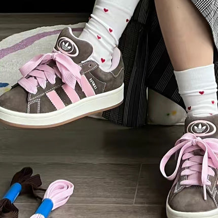 Adidas Campus 00s Dust Cargo Clear Pink