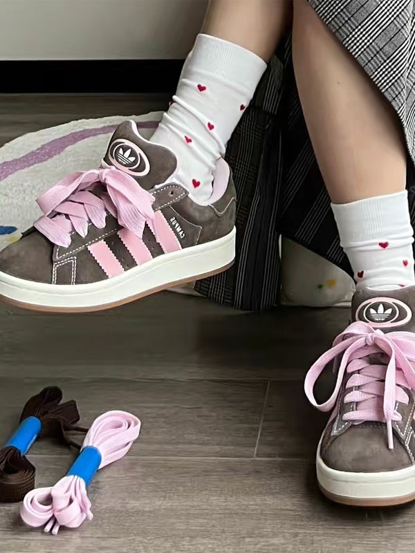 Adidas Campus 00s Dust Cargo Clear Pink