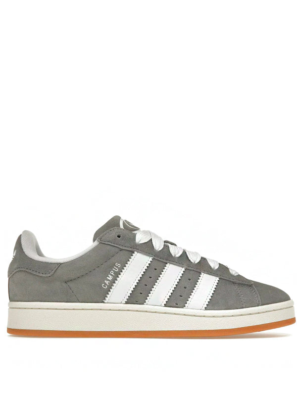 Adidas Campus 00s Grey Three