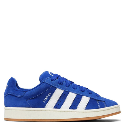 Adidas Campus 00s Semi Lucid Blue Cloud White