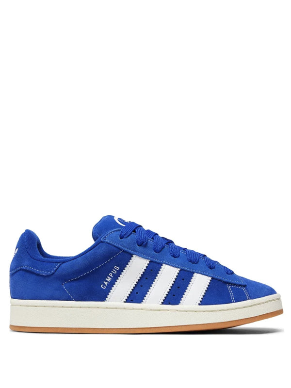 Adidas Campus 00s Semi Lucid Blue Cloud White